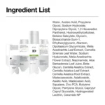 Anua Azelaic Acid 10 Hyaluron Redness Soothing Serum - Image 9