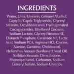 Eucerin Roughness Relief Body Cream - Image 10