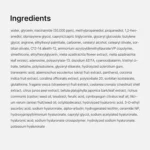 Medicube TXA+Niacinamide Capsule Cream - Image 8