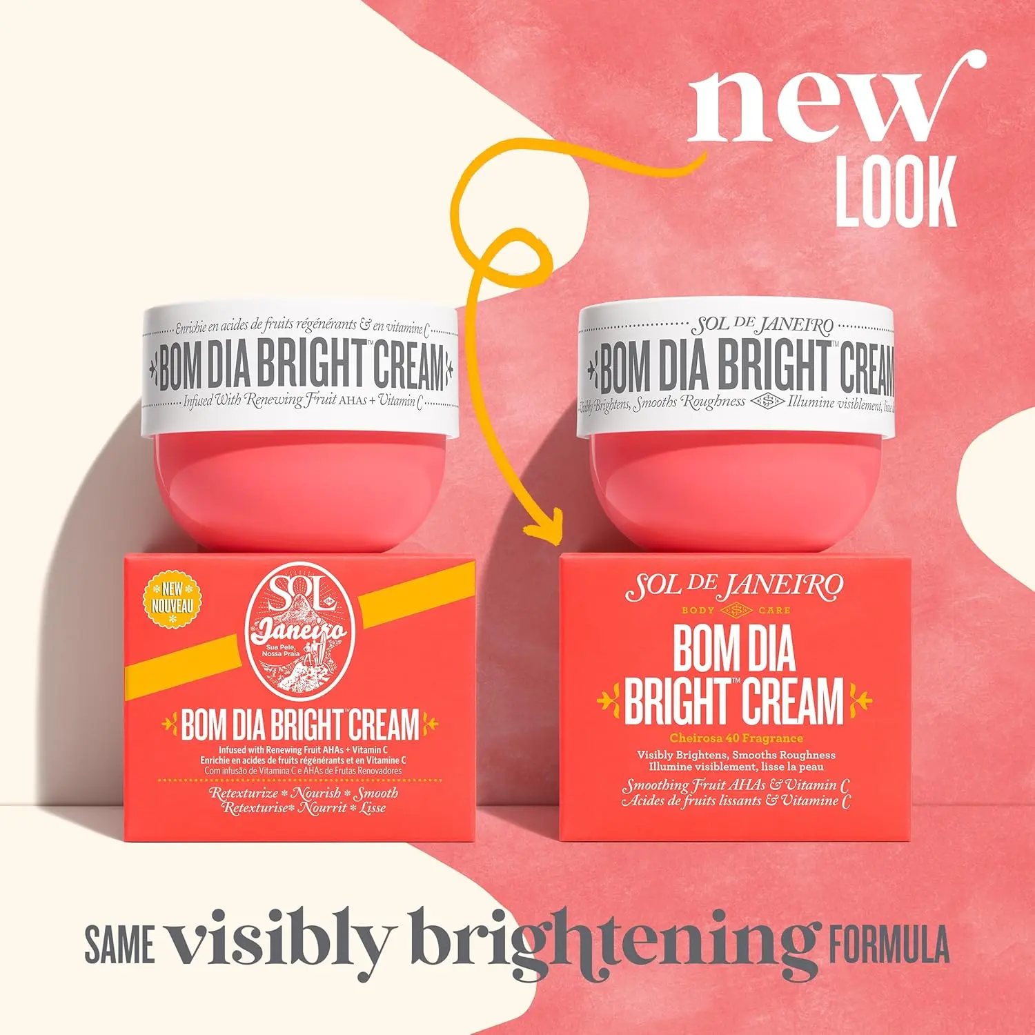 81ZhrE1iJ2L._SL1500_ SOL DE JANEIRO Bom Dia Bright Body Cream - Image 2