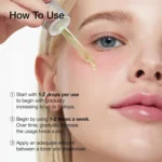 Anua Azelaic Acid 10 Hyaluron Redness Soothing Serum - Image 8