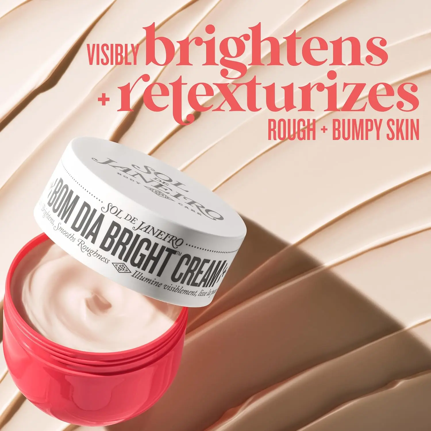 81kYYAH8c5L._SL1500_ SOL DE JANEIRO Bom Dia Bright Body Cream - Image 3