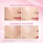 SKINTIFIC NIACINAMIDE BRIGHT BOOST CLAY STICK MASK - Image 5