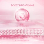 SKINTIFIC NIACINAMIDE BRIGHT BOOST CLAY STICK MASK - Image 4