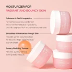 Anua Peach 77 Niacin Enriched Cream - Image 3