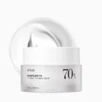 anua Heartleaf 70% Intense Calming Cream