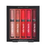 Victoria's Secret Velvet Matte Cream Lip Stain Set