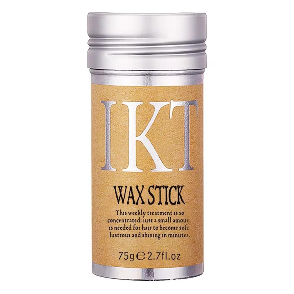 51VNf3m5ybL._SL1000_ IKT Hair Wax Stick