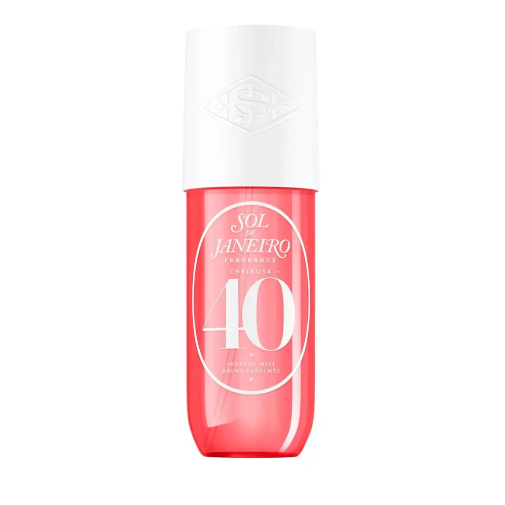 Sol de Janeiro Cheirosa 40 Perfume Mist