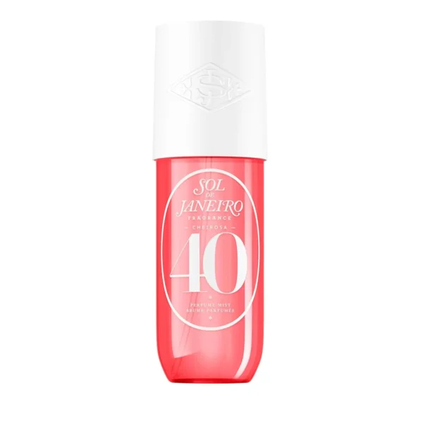 Sol de Janeiro Cheirosa 40 Perfume Mist