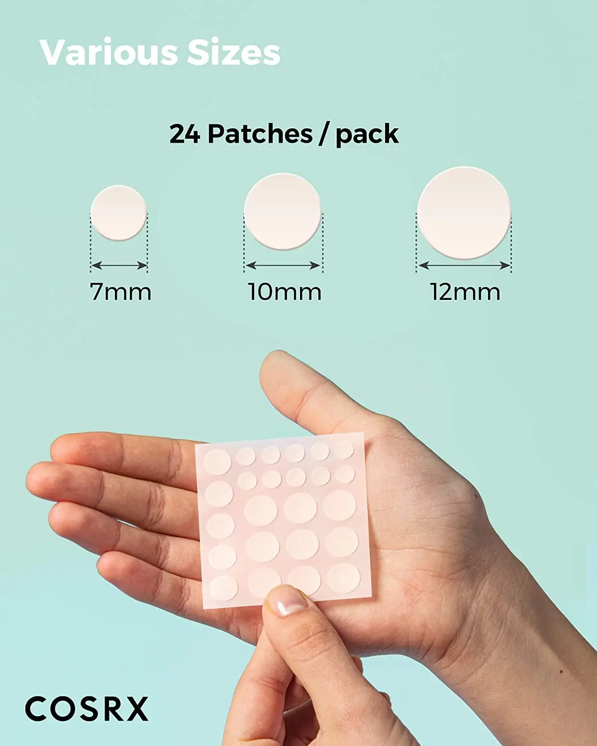 61BFkqOD-mL._SL1500_ COSRX Acne Pimple Patch - Image 7