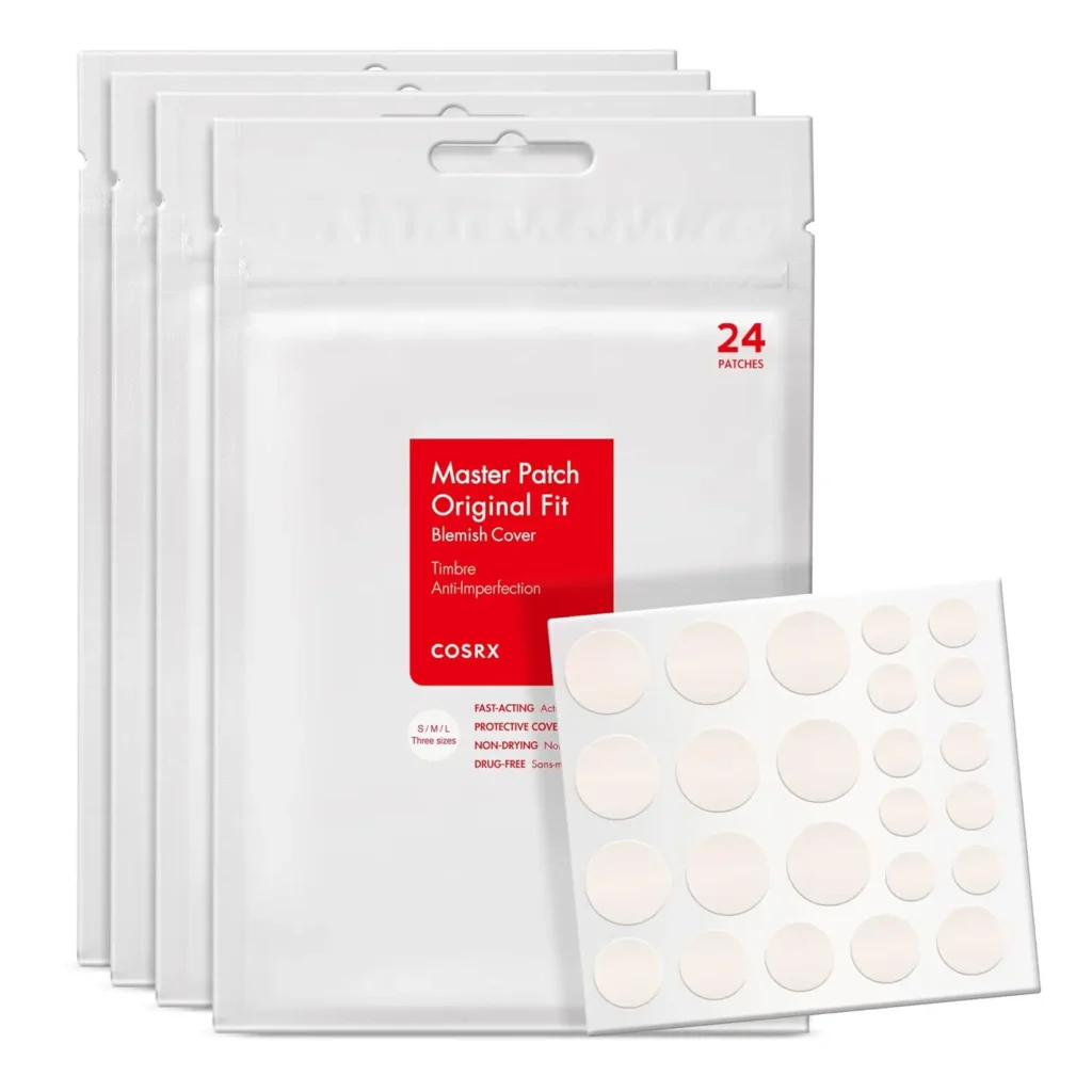COSRX Acne Pimple Patch