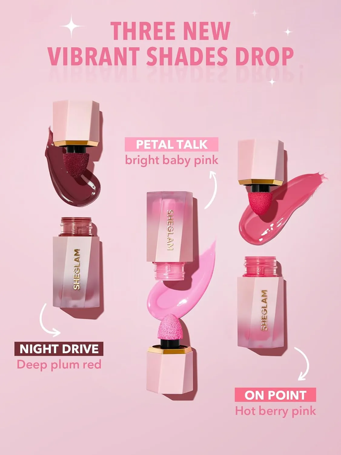 61jFDKn6CKL._SL1500_ SHEGLAM Color Bloom Liquid Blush - Image 3