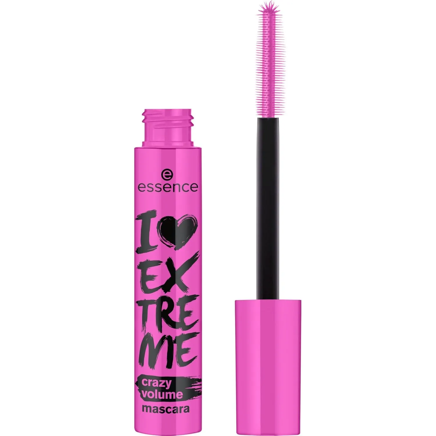 61pL4cgSxCL._SL1500_ essence | I Love Extreme Crazy Volume Mascara