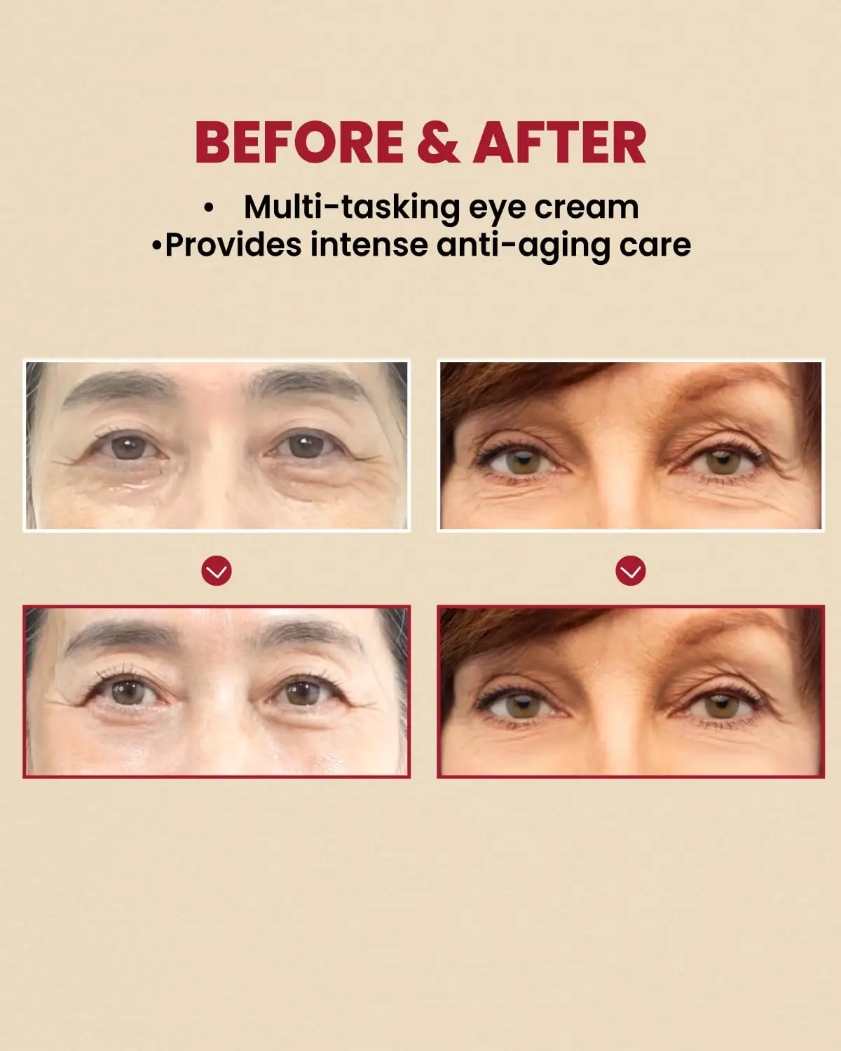 61sDsWytqDL._SL1500_ KSECRET SEOUL 1988 Eye Cream  Retinal Liposome 4% + Fermented Bean - Image 3