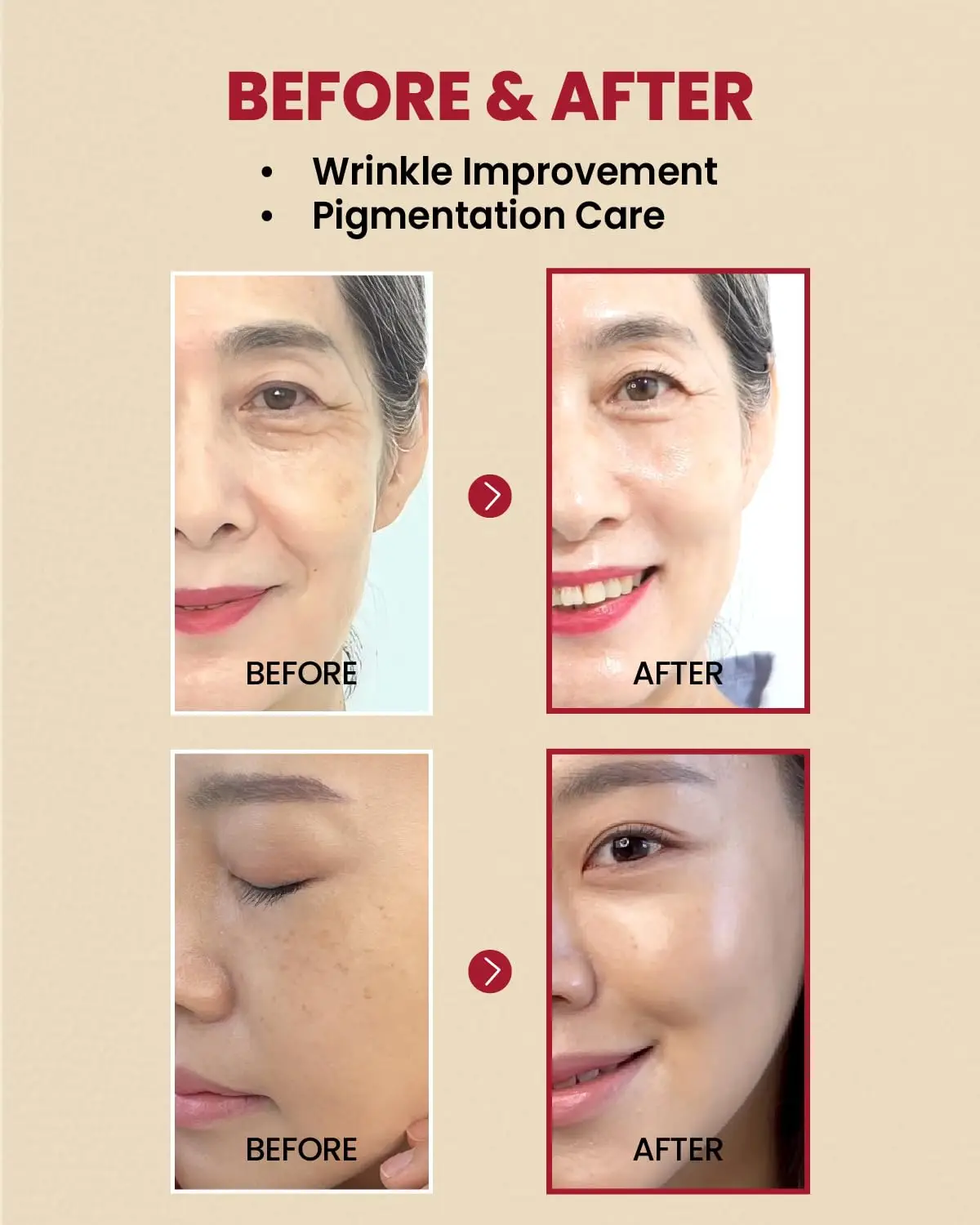 61tK4PuEfpL._SL1500_ KSECRET | SEOUL 1988 Serum : Retinal Liposome 2% + Black Gingeng - Image 3