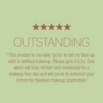 Pixi Beauty Hydrating Milky Mist - Image 4