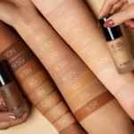 KIKO Milano Unlimited Foundation | Long-lasting Liquid Foundation - Image 3