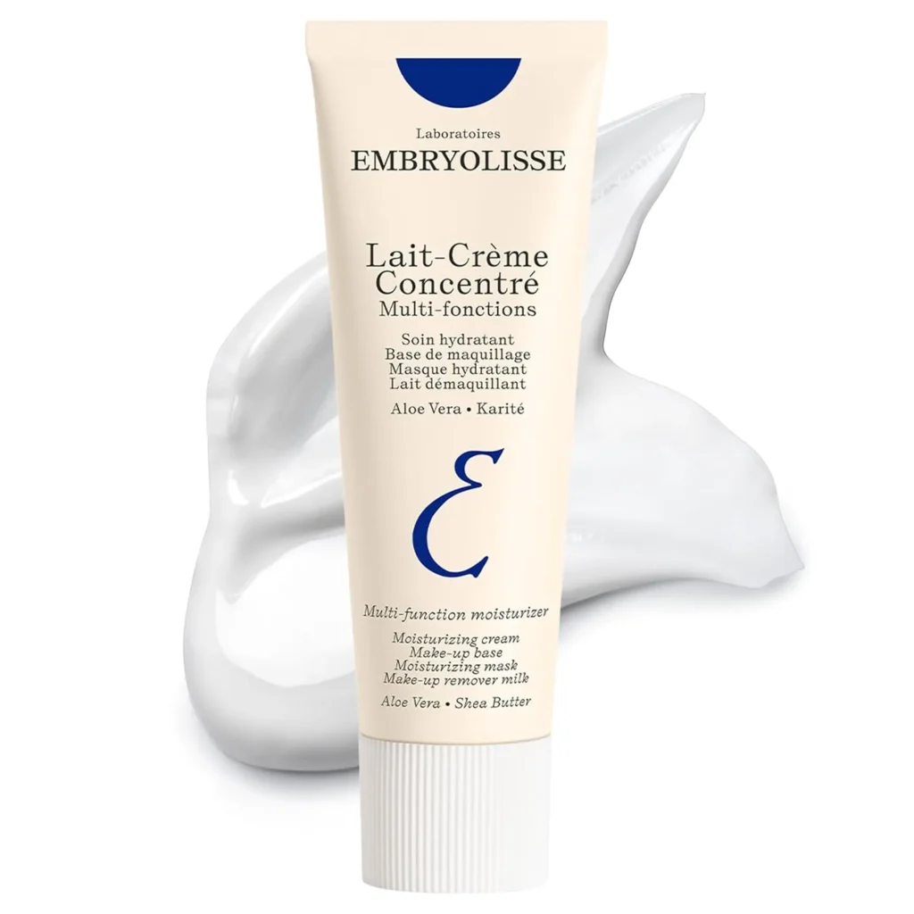 Embryolisse Lait-Crème Concentré, Multifunction Daily Moisturizer
