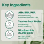 SOME BY MI AHA BHA PHA 30 Days Miracle Toner - Image 4