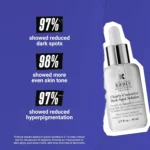 Kiehl's Clearly Corrective Dark Spot Serum - Image 4
