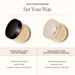 Laura Mercier Translucent Loose Setting Powder - Image 6