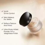 Laura Mercier Translucent Loose Setting Powder - Image 3