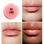 Dior Addict Lip Glow 001 Pink - Image 2