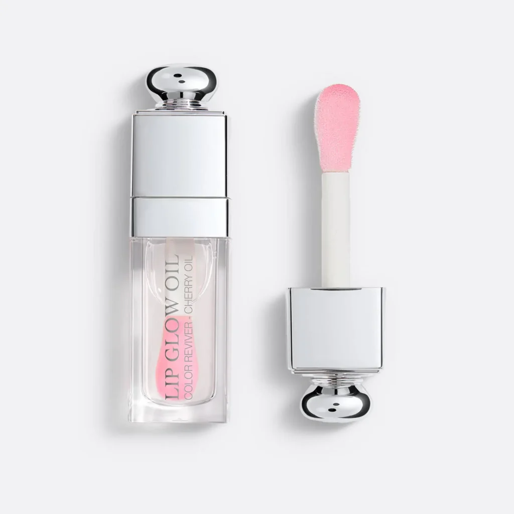 Dior Addict Lip Glow 000 Universal Clear