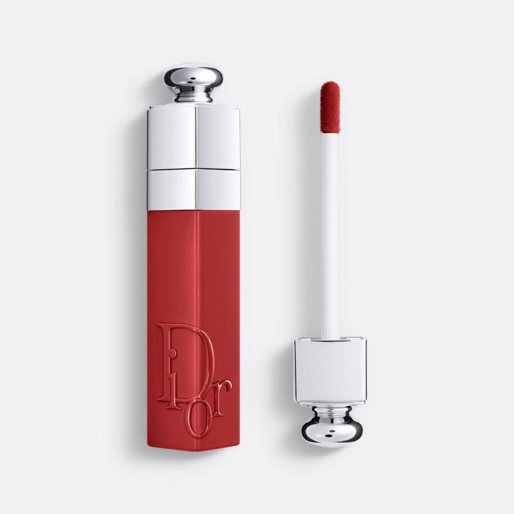 Dior Addict Lip Tint 771 Natural Berry