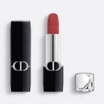 Dior Rouge lipstick 720 Icone velvet finish