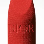 Dior Rouge lipstick 888 Strong Red velvet finish - Image 2