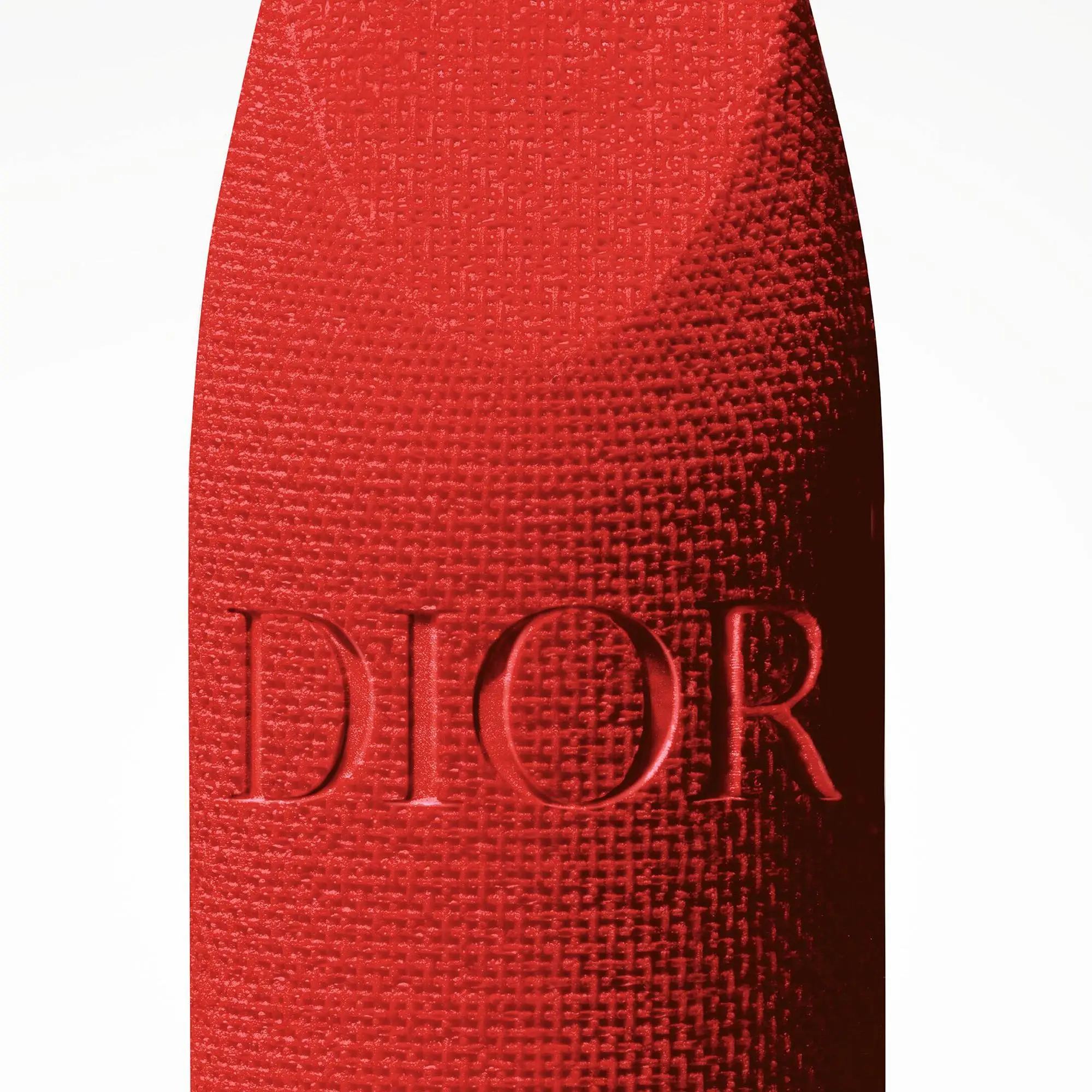 Y0356009_C035600888_E02_ZHC Dior Rouge lipstick 888 Strong Red velvet finish - Image 2