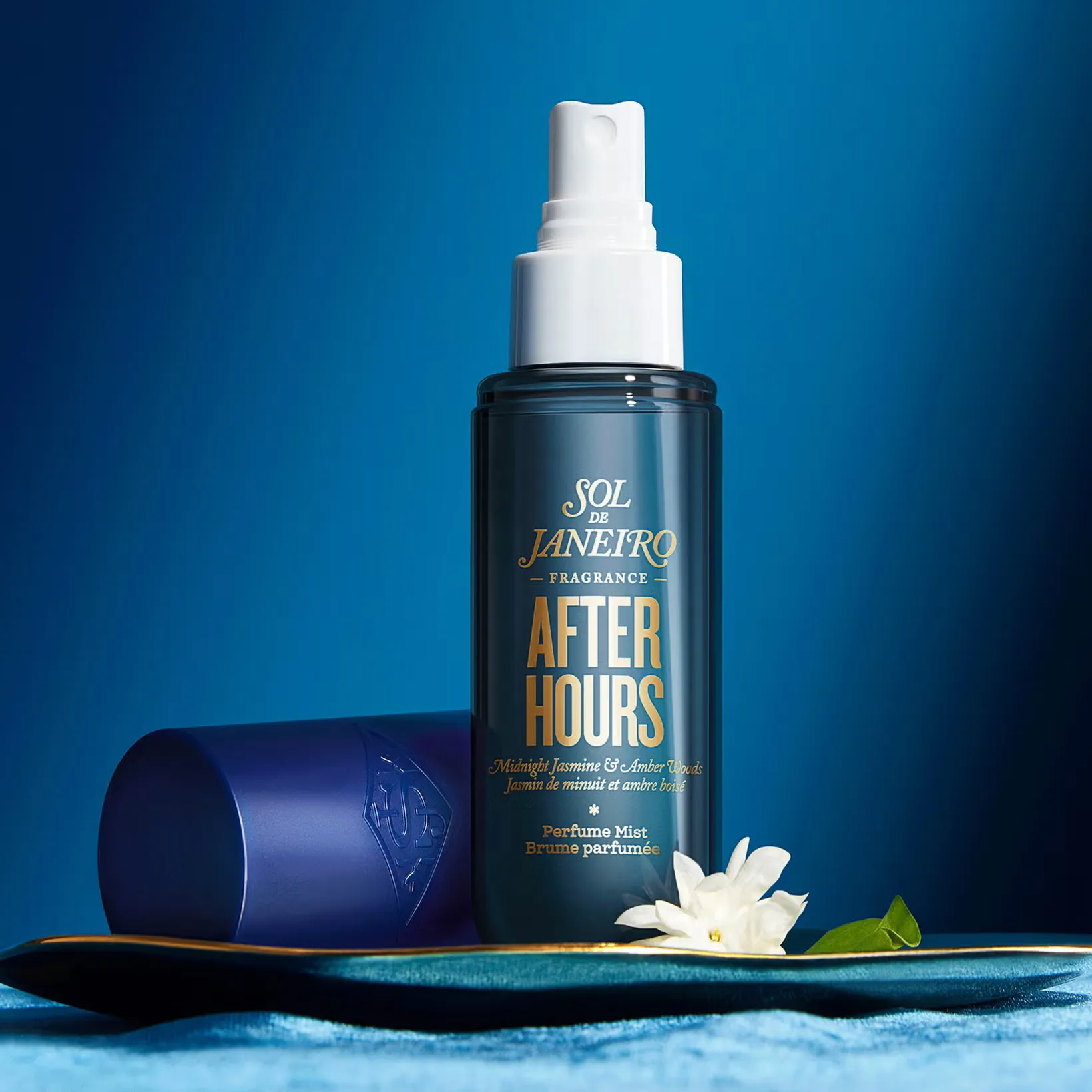 images (1) Sol de Janeiro Limited Edition After Hours Perfume Mist - Image 2