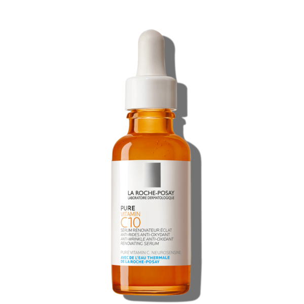 La Roche-Posay Pure Vitamin C10 Serum